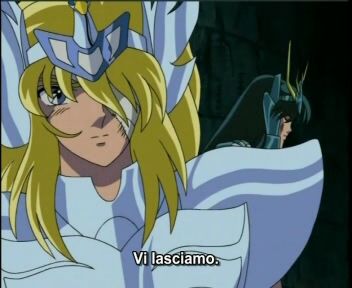 Otaku Gallery  / Anime e Manga / Saint Seiya / Screen Shots / Hades / 13 - Massima determinazione / 033.jpg